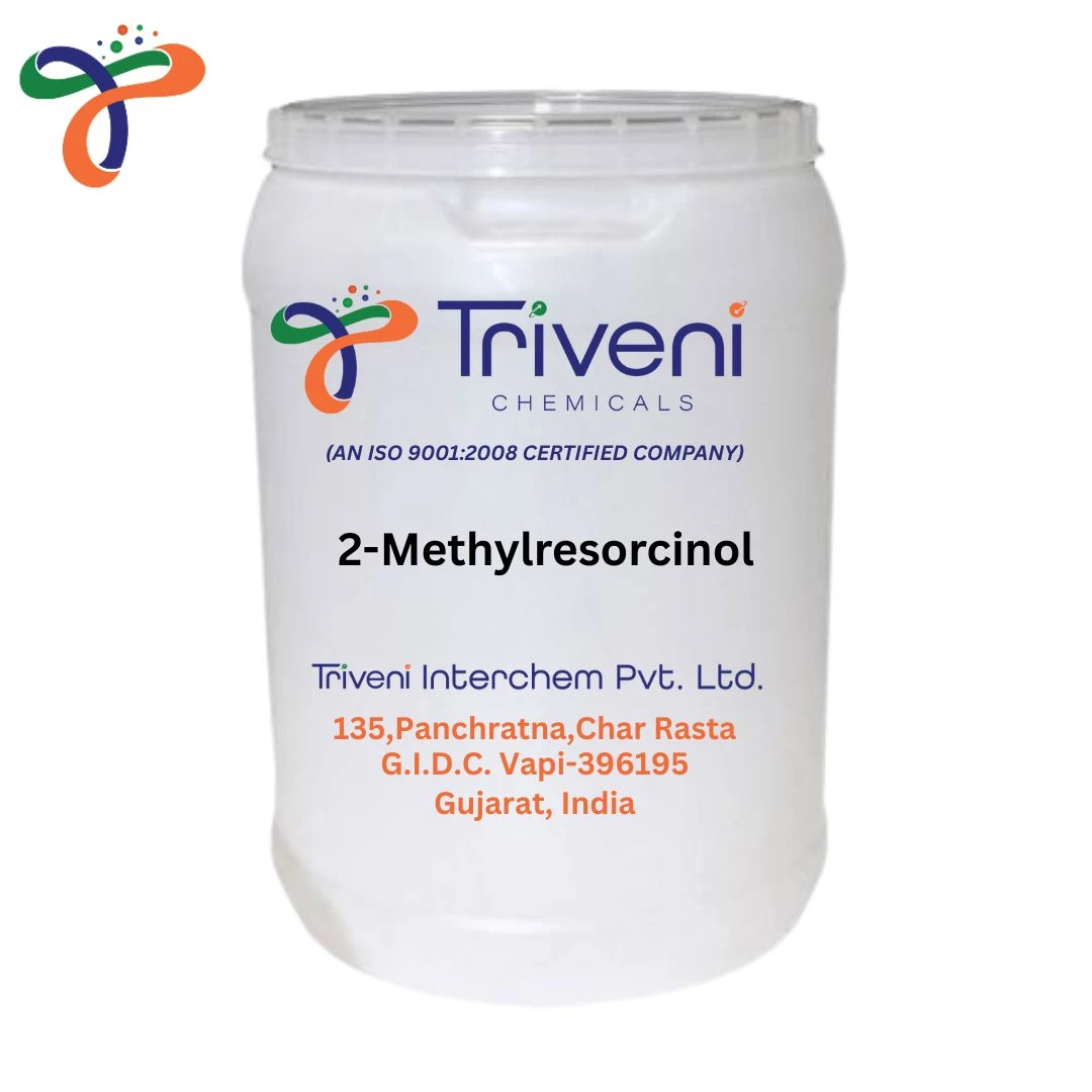 2-Methylresorcinol